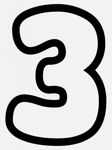 3