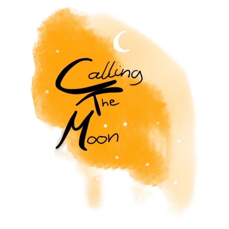 Calling the moon