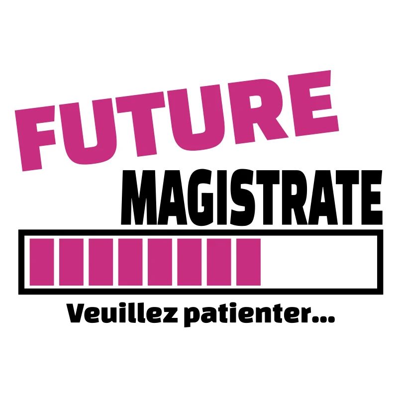 future magistrate