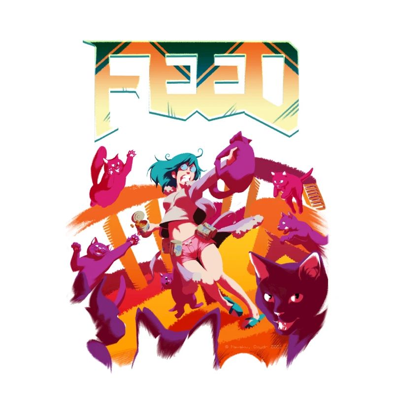 FEED
