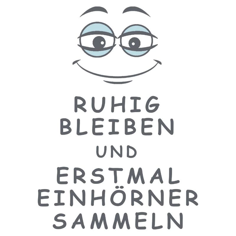 Einhörner sammeln