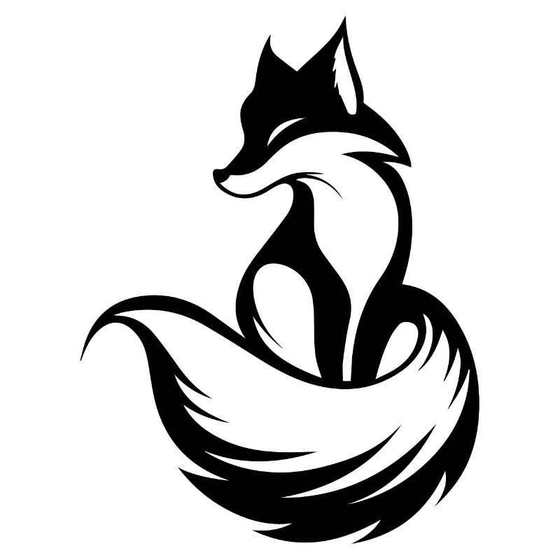 Fox Foxes