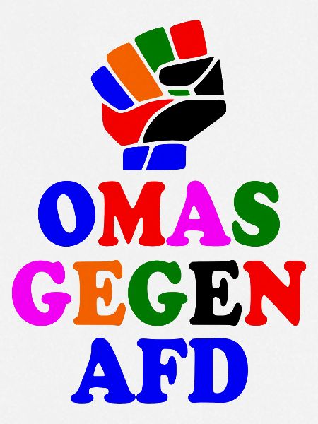 Omas gegen afd