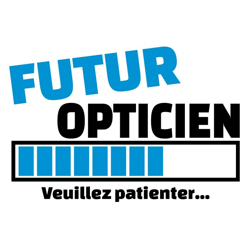futur opticien