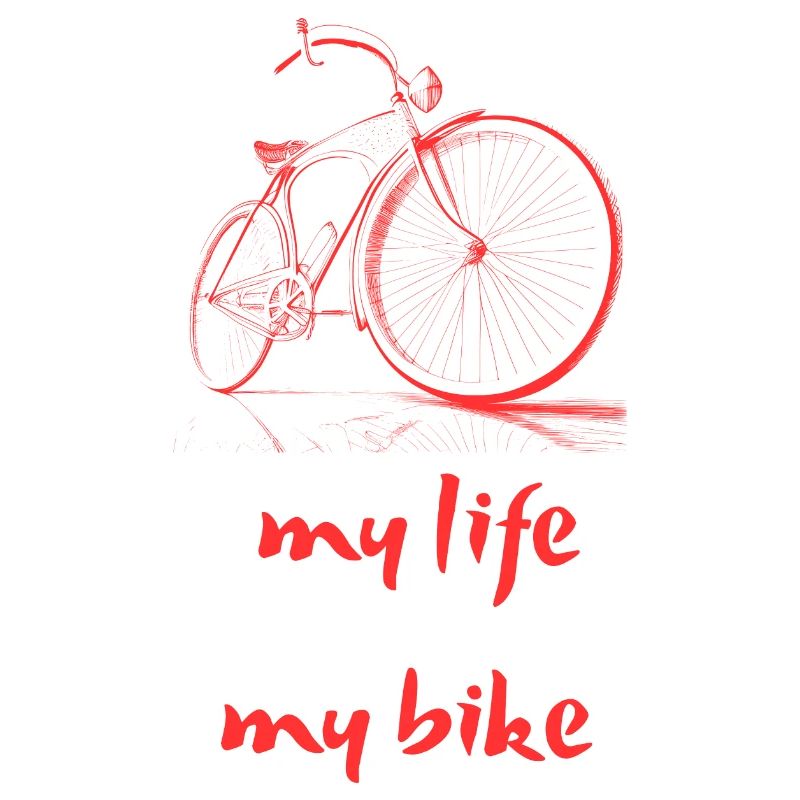 Bicycles and Motivation to Move