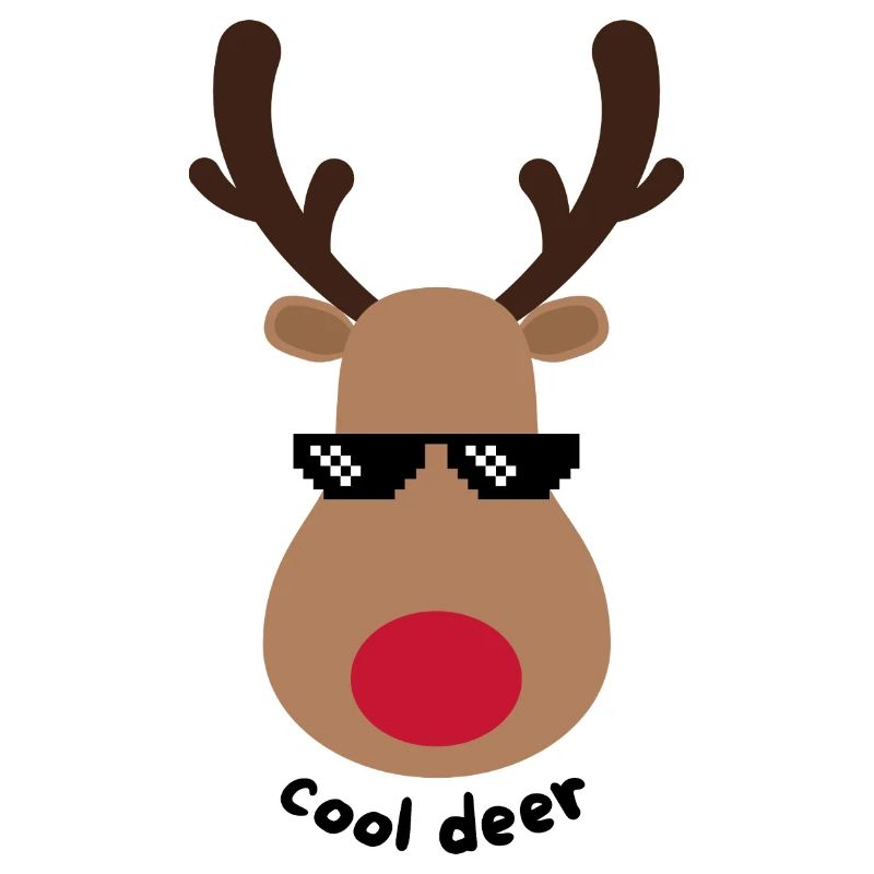 cool deer
