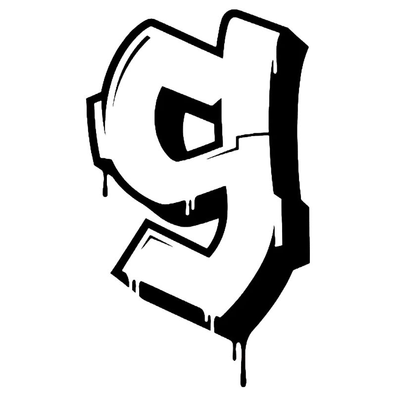 Graffiti 9