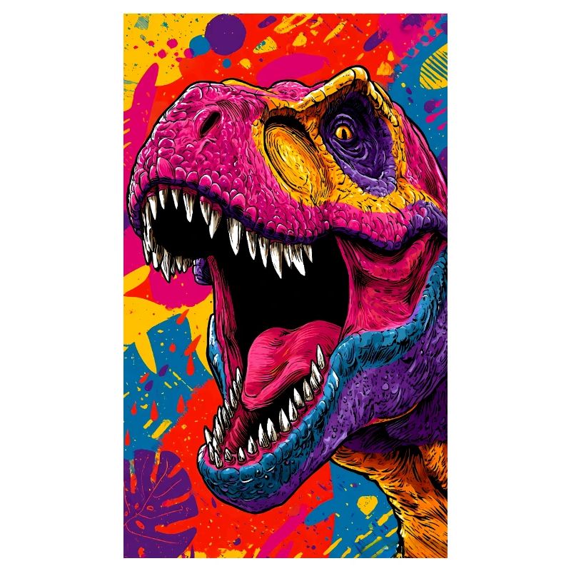 Dinosaurier