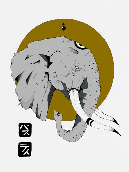 Elefant