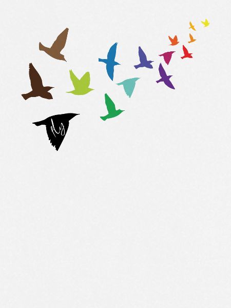 fly away - bunt