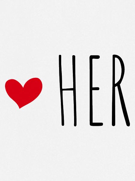 Her