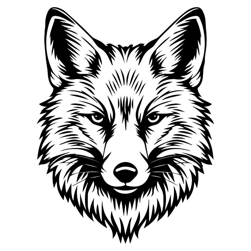 Fox Foxes