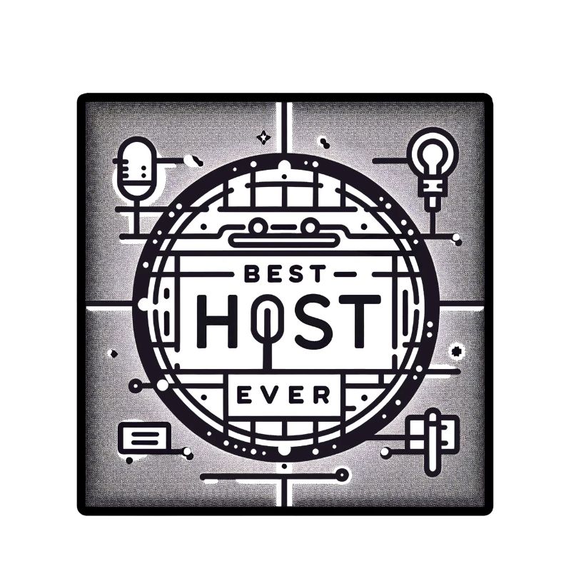 Best Host Ever 24