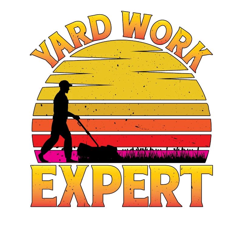 Yard Work Expert 21