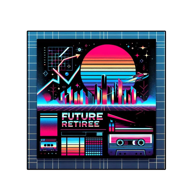 Future Retiree 8
