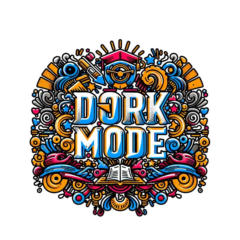 Dork Mode 8