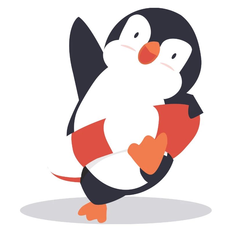Penguin