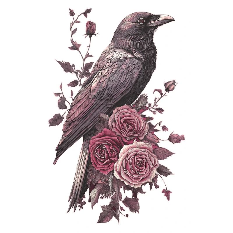 Corbeau