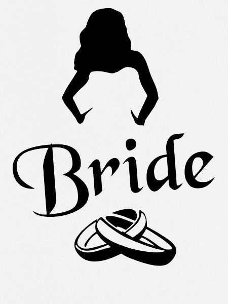 The Bride, Marriage