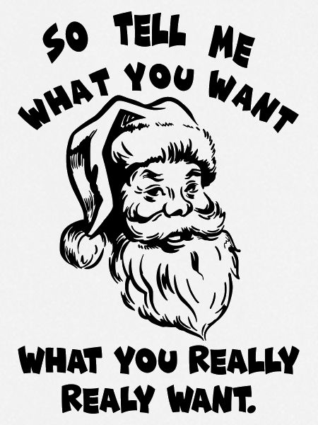 Santa Claus