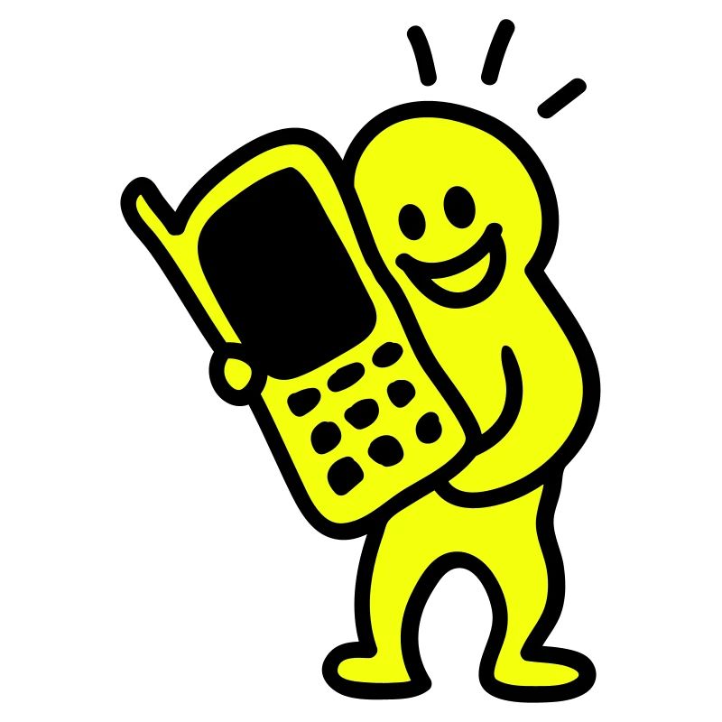 Tefefonieren mobile phone
