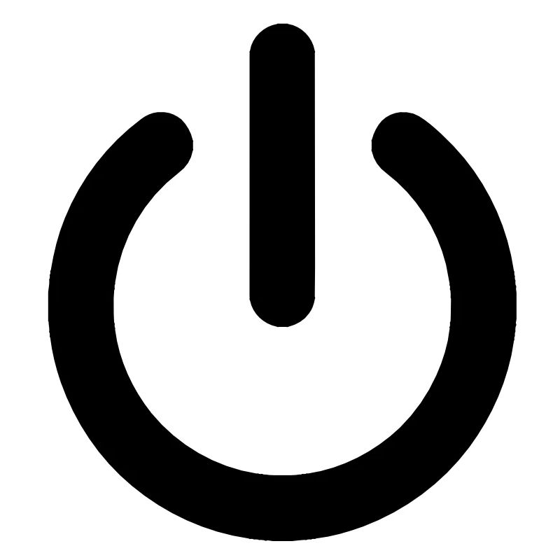 NO On Off