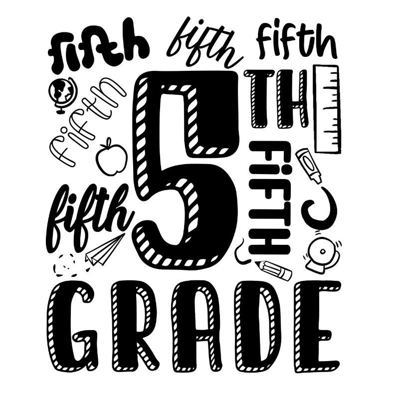 Fifth Grade