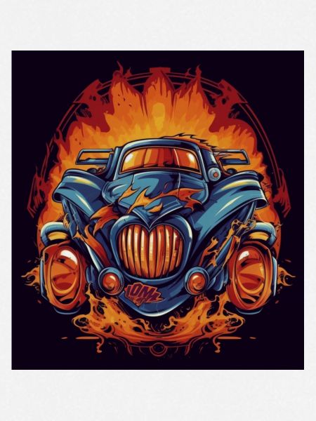 Turbo atomic 4