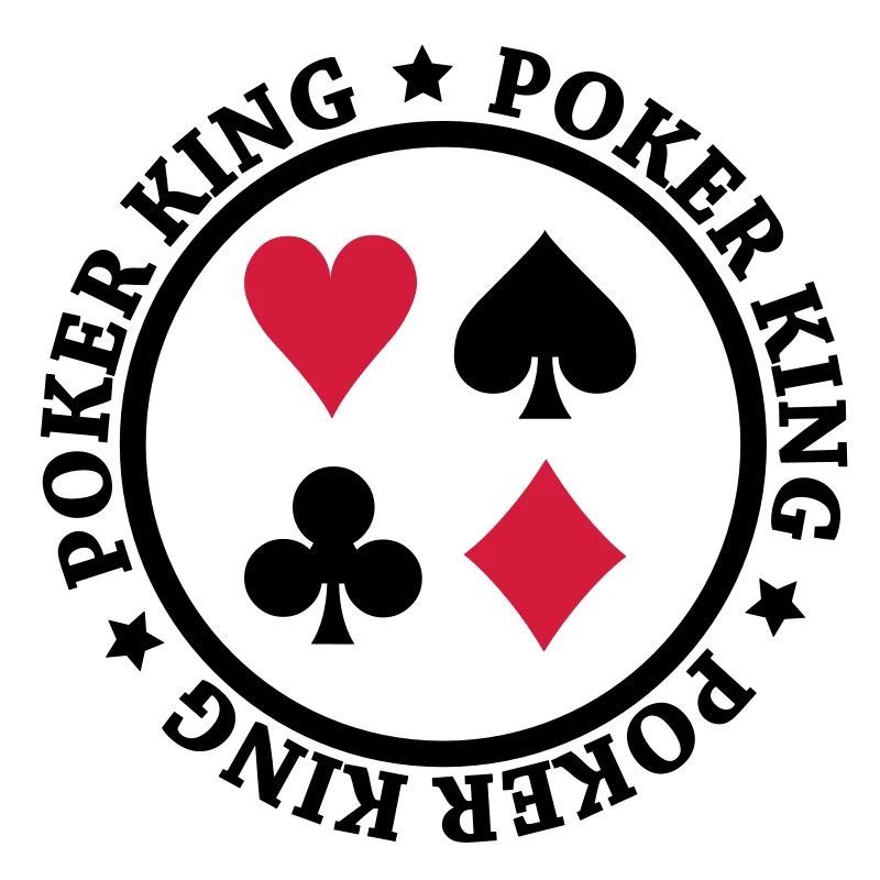 Poker King Design