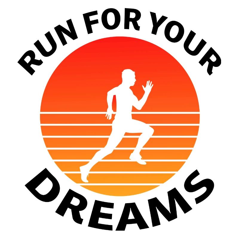Running Joggen Marathon
