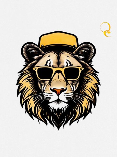LION!