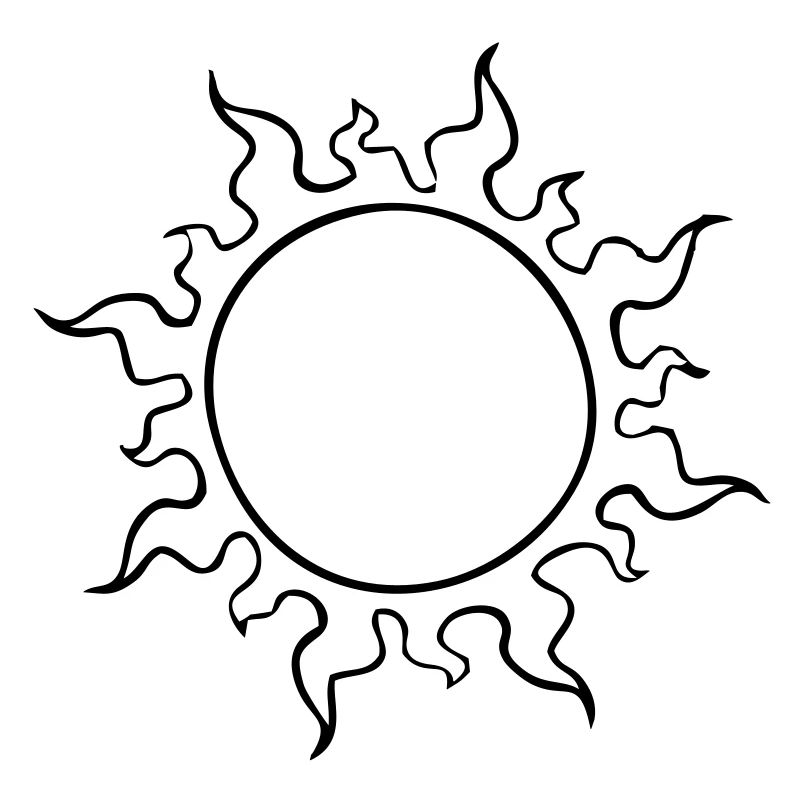 sun ★ Sonne