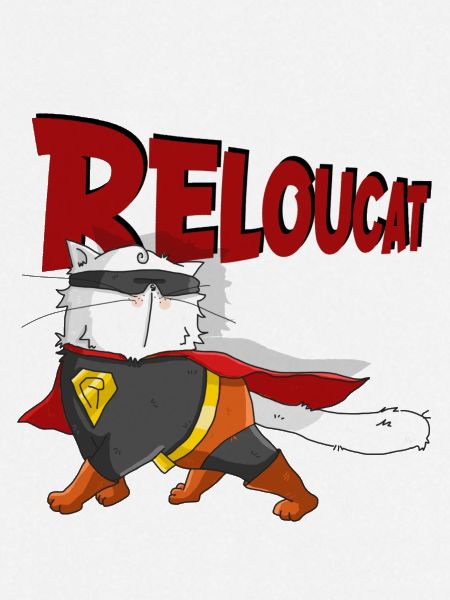 Reloucat