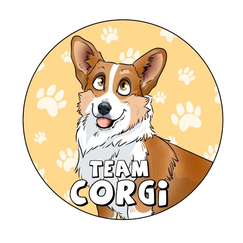 team corgi