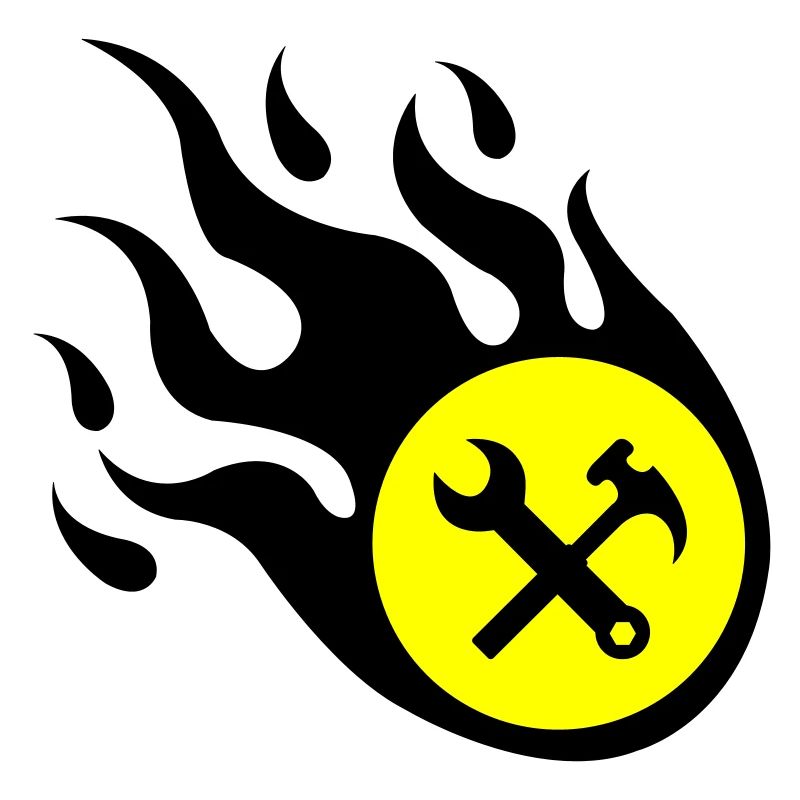 Craftsman Flame