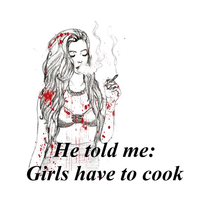 cookinggilrl