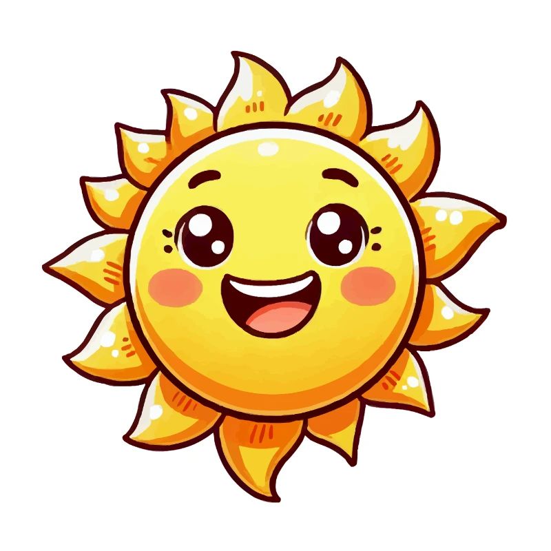 Sun Comic