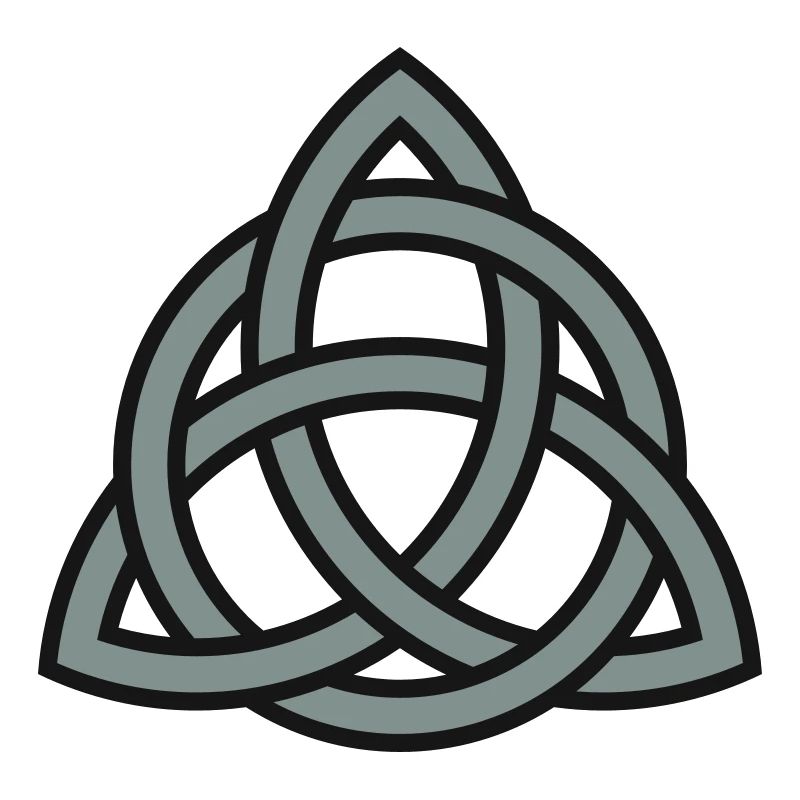 celtic trinity knot