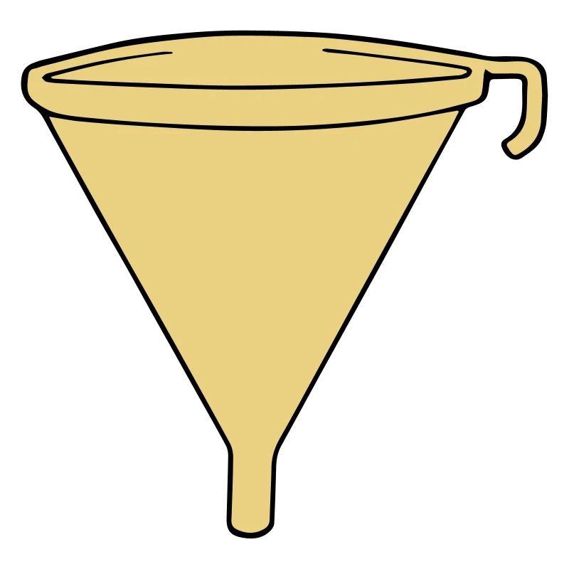 funell