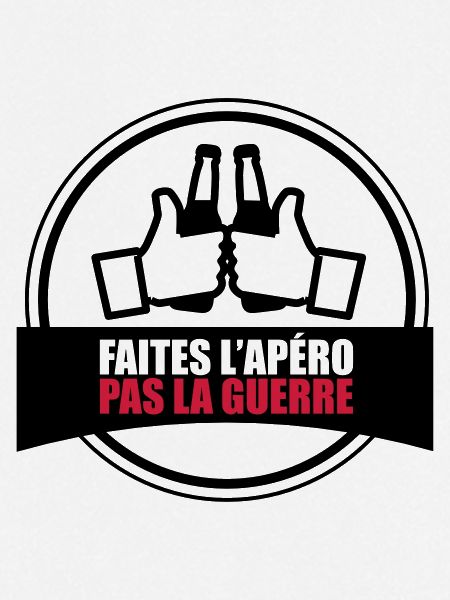Faites l'apéro