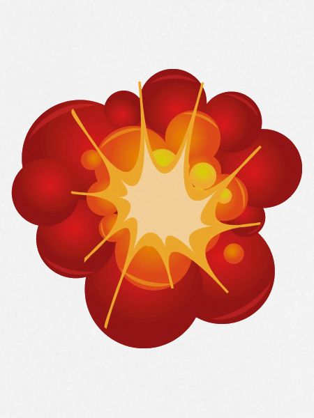 Explosion