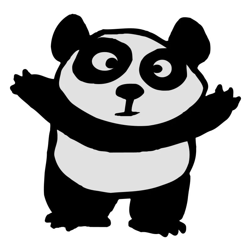 panda