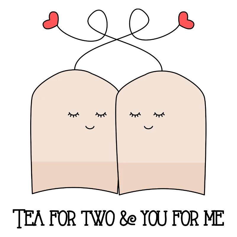 Tea for two