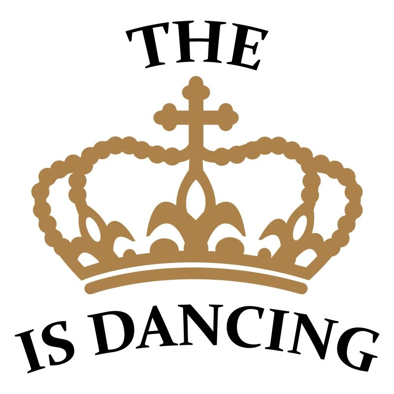Le roi danse