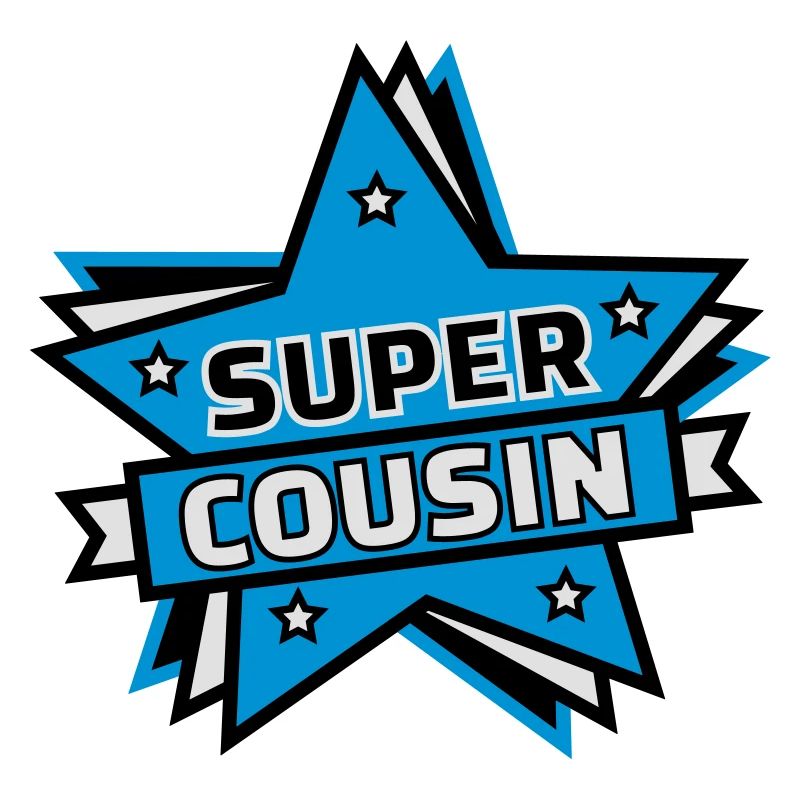 Super cousin