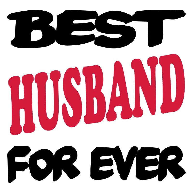 Best husband for ever