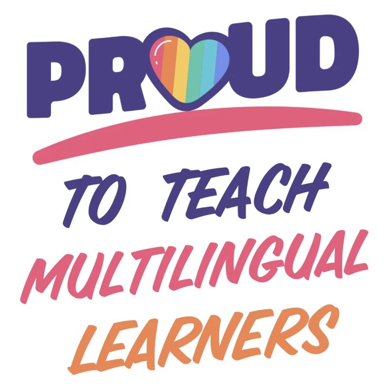 Fier d’enseigner aux apprenants multilingues Mehrsprachig