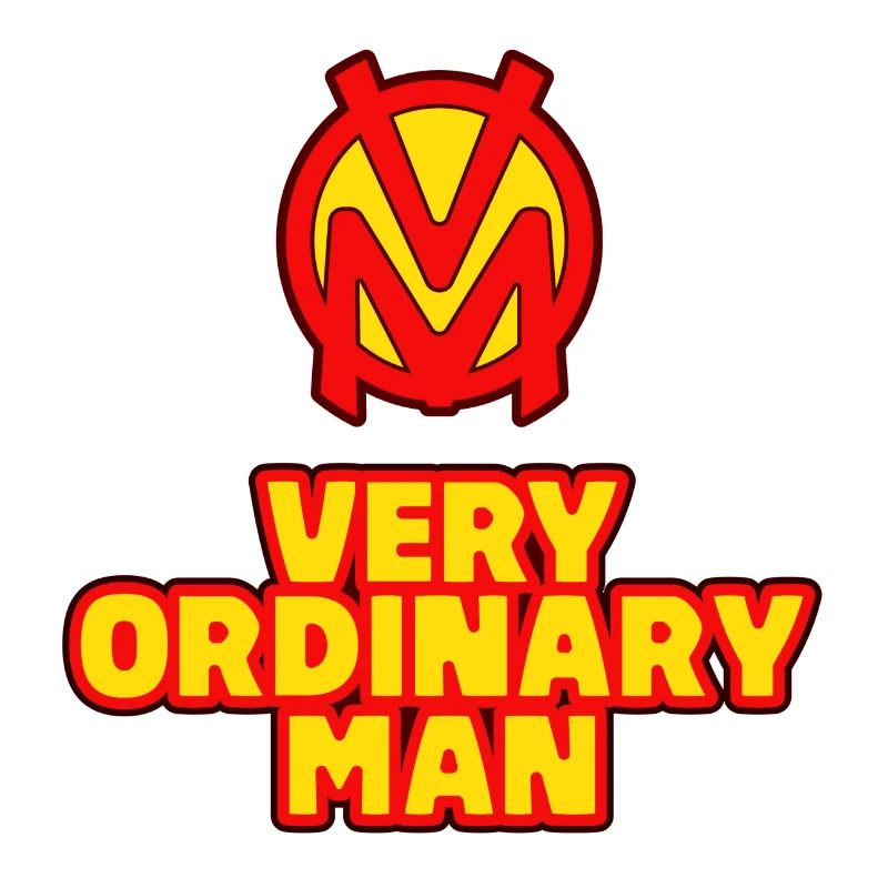 A very ordinary man