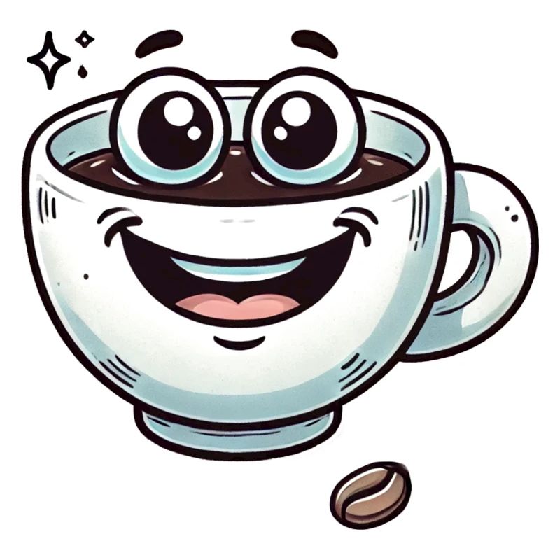 Kaffeetasse