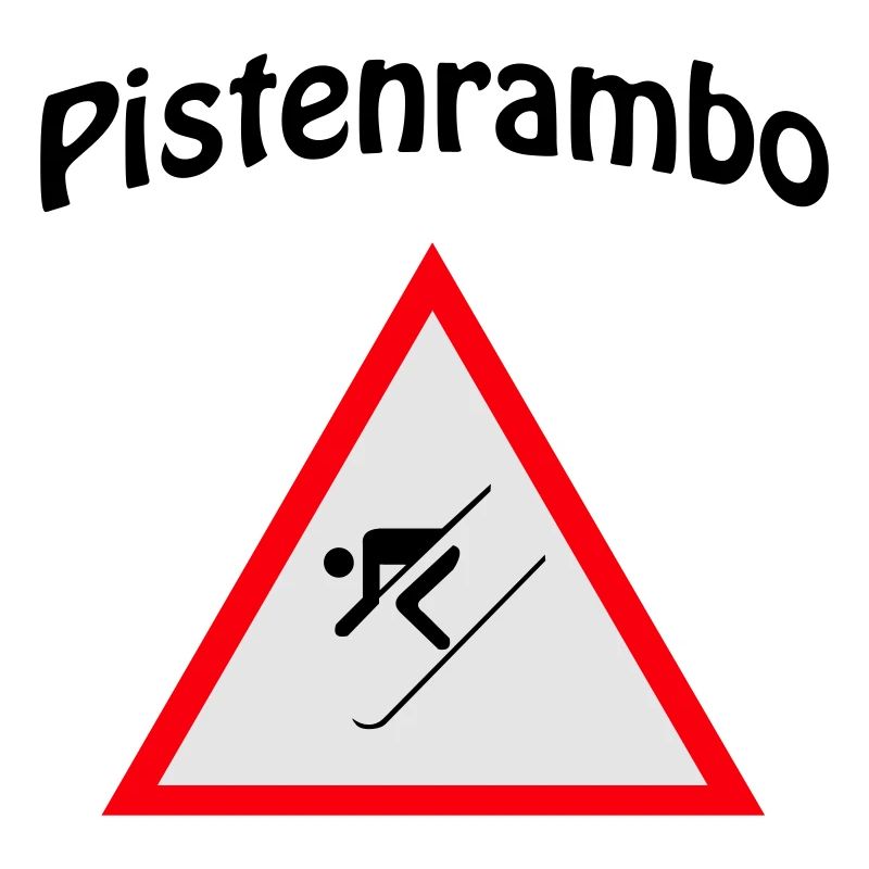 Pistenrambo